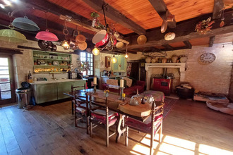 achat maison chasseneuil-sur-bonnieure 16260