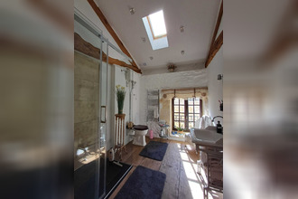 achat maison chasseneuil-sur-bonnieure 16260