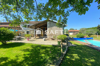 achat maison chasseneuil-sur-bonnieure 16260