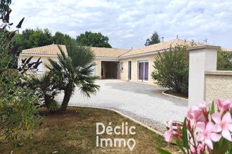 achat maison chasseneuil-sur-bonnieure 16260