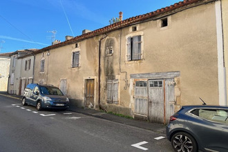 achat maison chasseneuil-sur-bonnieure 16260