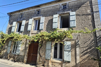 achat maison chasseneuil-sur-bonnieure 16260