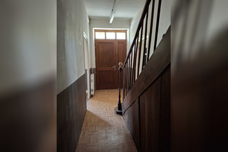 achat maison chasseneuil-sur-bonnieure 16260