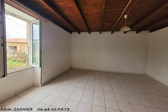 achat maison chasseneuil-sur-bonnieure 16260