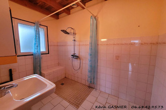 achat maison chasseneuil-sur-bonnieure 16260