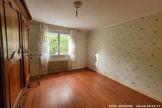 achat maison chasseneuil-sur-bonnieure 16260