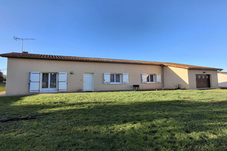 achat maison chasseneuil-sur-bonnieure 16260