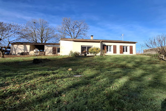 achat maison chasseneuil-sur-bonnieure 16260