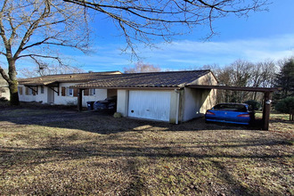 achat maison chasseneuil-sur-bonnieure 16260