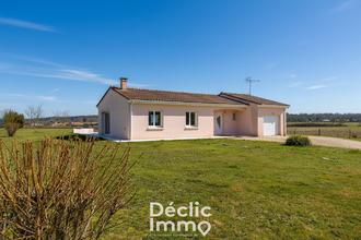 achat maison chasseneuil-sur-bonnieure 16260