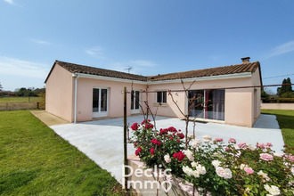 achat maison chasseneuil-sur-bonnieure 16260