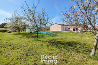 achat maison chasseneuil-sur-bonnieure 16260