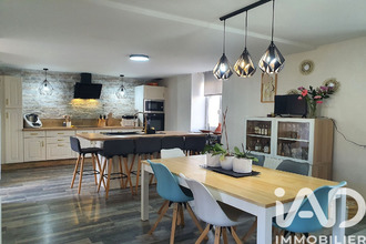 achat maison chasseneuil-sur-bonnieure 16260