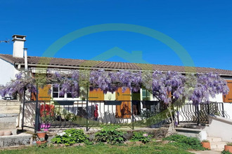 achat maison chasseneuil-sur-bonnieure 16260