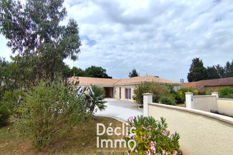 achat maison chasseneuil-sur-bonnieure 16260