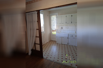 achat maison chasseneuil-sur-bonnieure 16260