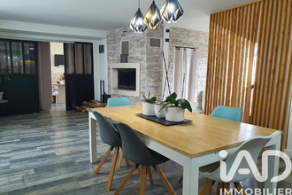 achat maison chasseneuil-sur-bonnieure 16260