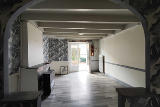 achat maison chasseneuil-sur-bonnieure 16260