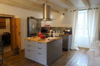 achat maison chasseneuil-sur-bonnieure 16260