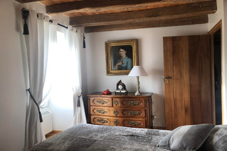 achat maison chasseneuil-sur-bonnieure 16260