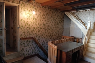 achat maison chasseneuil-sur-bonnieure 16260