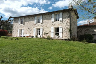 achat maison chasseneuil-sur-bonnieure 16260