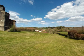 achat maison chasseneuil-sur-bonnieure 16260