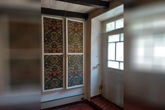 achat maison chasseneuil-sur-bonnieure 16260