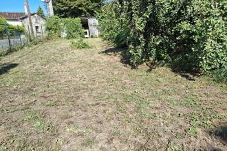 achat maison chasseneuil-sur-bonnieure 16260