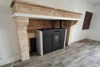 achat maison chasseneuil-sur-bonnieure 16260