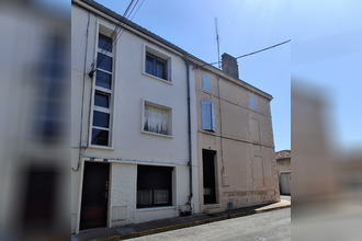 achat maison chasseneuil-sur-bonnieure 16260