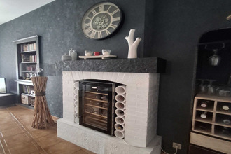 achat maison chasseneuil-sur-bonnieure 16260