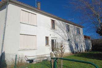 achat maison chasseneuil-sur-bonnieure 16260