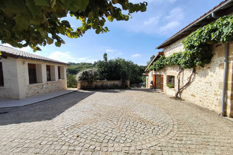 achat maison chasseneuil-sur-bonnieure 16260