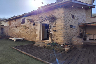 achat maison chasseneuil-sur-bonnieure 16260