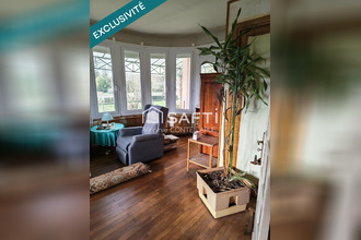 achat maison chasseneuil-sur-bonnieure 16260