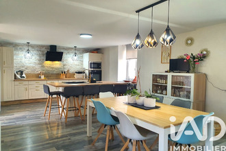 achat maison chasseneuil-sur-bonnieure 16260