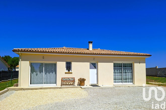 achat maison chasseneuil-sur-bonnieure 16260