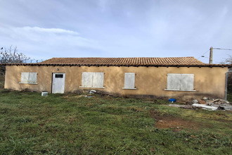 achat maison chasseneuil-sur-bonnieure 16260