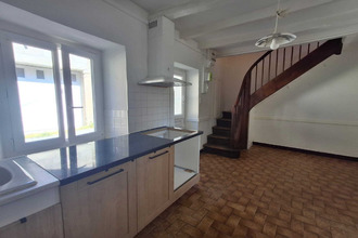 achat maison chasseneuil-sur-bonnieure 16260