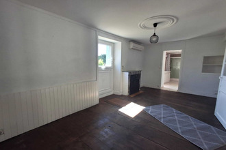 achat maison chasseneuil-sur-bonnieure 16260