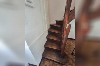 achat maison chasseneuil-sur-bonnieure 16260