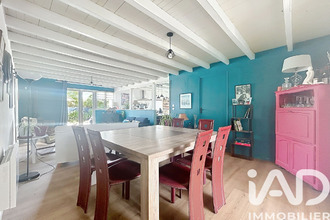 achat maison chasseneuil-sur-bonnieure 16260