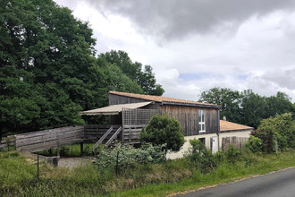 achat maison chasseneuil-sur-bonnieure 16260