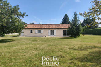 achat maison chasseneuil-sur-bonnieure 16260