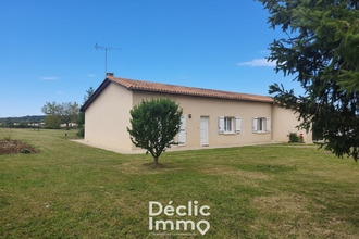 achat maison chasseneuil-sur-bonnieure 16260