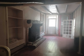 achat maison chasseneuil-sur-bonnieure 16260