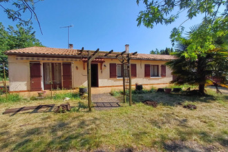 achat maison chasseneuil-sur-bonnieure 16260