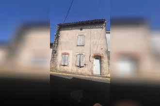 achat maison chasseneuil-sur-bonnieure 16260