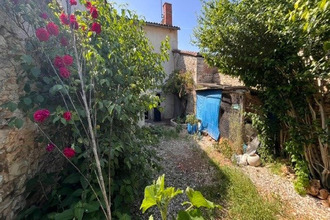 achat maison chasseneuil-sur-bonnieure 16260